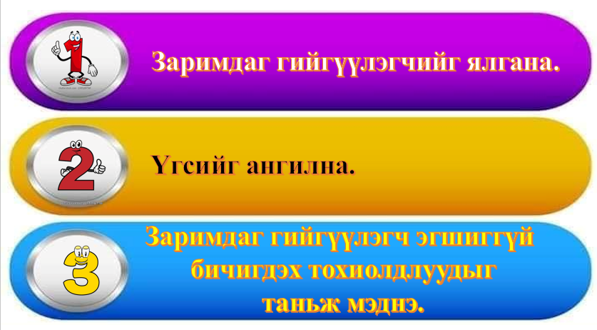 Мэдлээ | Цахим контент